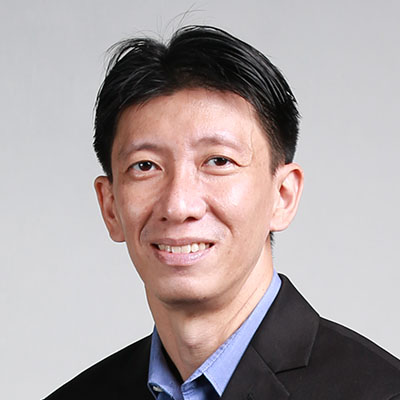 Dr. Ir. Iwan Aang Soenandi, S.T., M.T., IPU, ASEAN Eng.