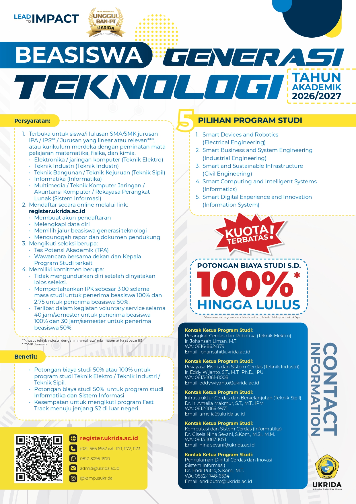 Generasi Teknologi
